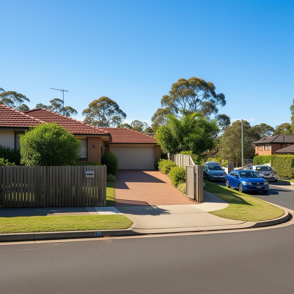 Residential Parking Rules category